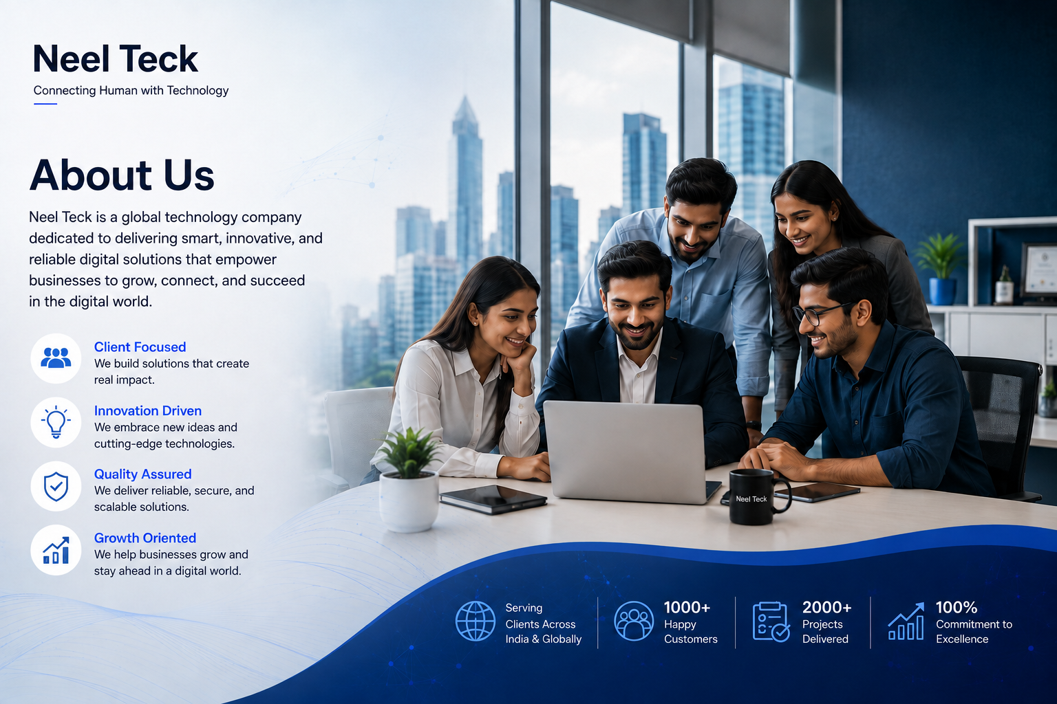 About Us