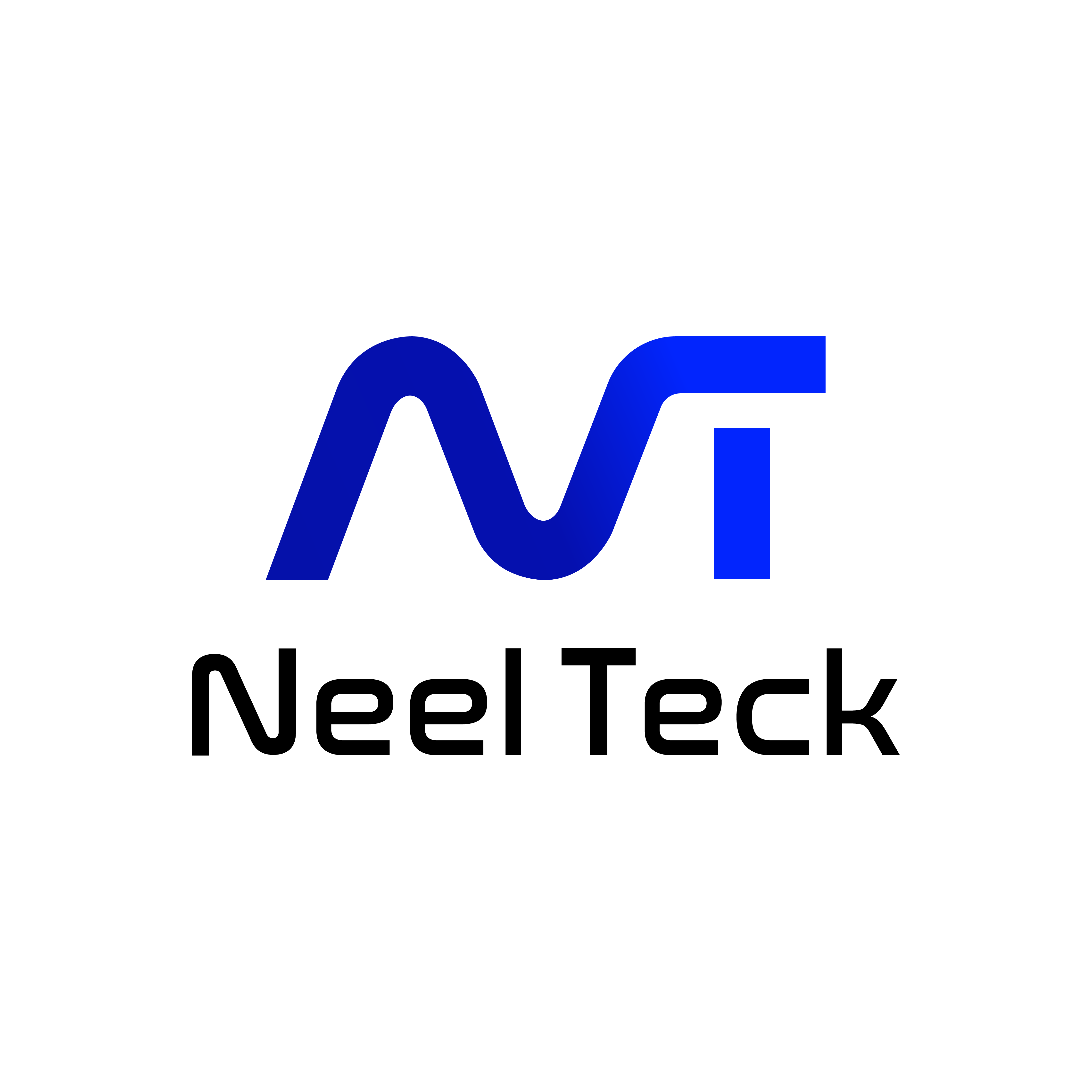 Neel Teck Logo