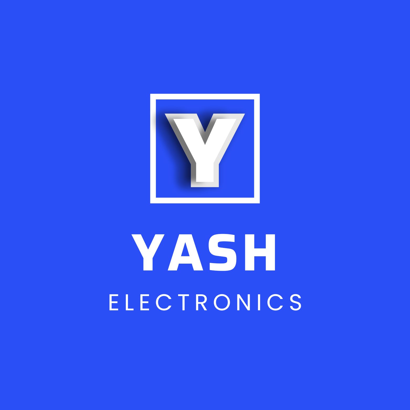 Yash Electronics
